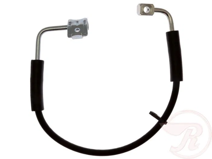 BH384279 – RAYBESTOS Brake Line, OE Replacement 27.00 Inch Length
